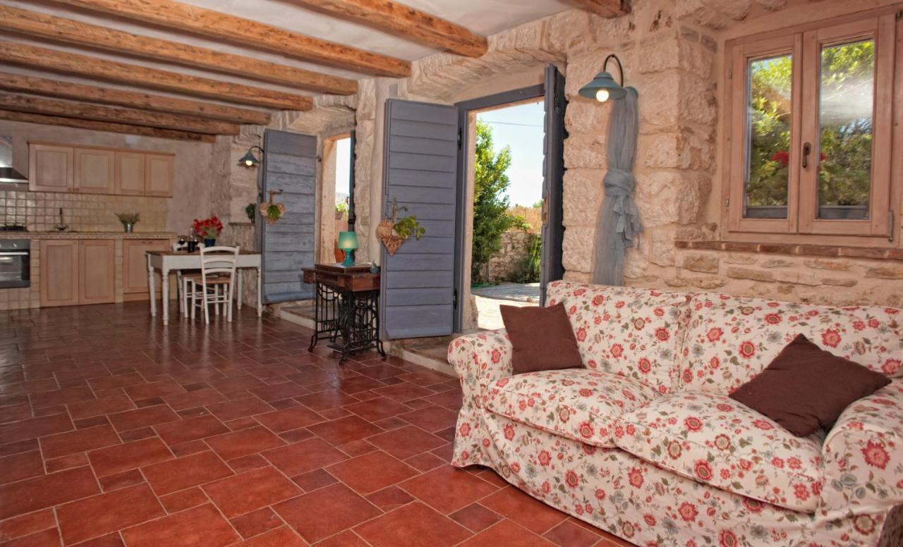 Villa Lauriana Diminići Exterior foto